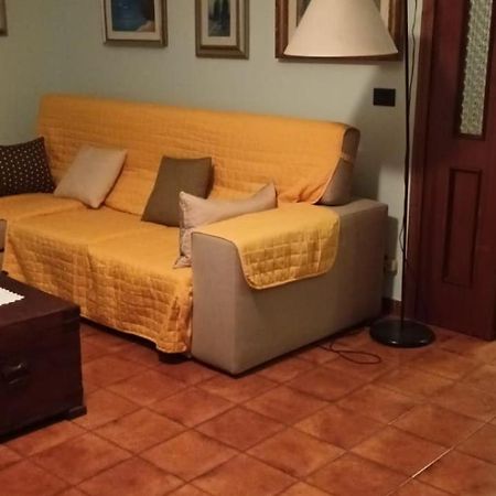 Bed and Breakfast Lemon House Catanzaro Esterno foto