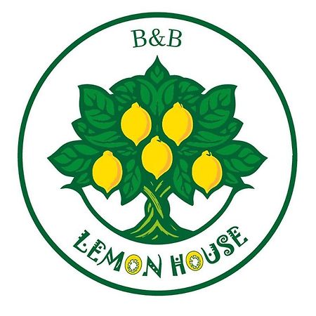 Bed and Breakfast Lemon House Catanzaro Esterno foto