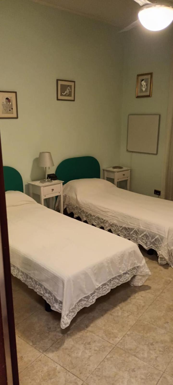 Bed and Breakfast Lemon House Catanzaro Esterno foto
