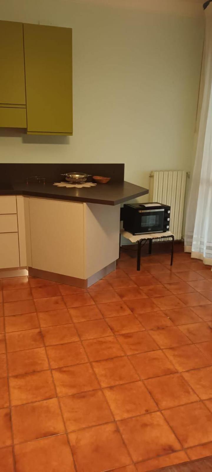 Bed and Breakfast Lemon House Catanzaro Esterno foto