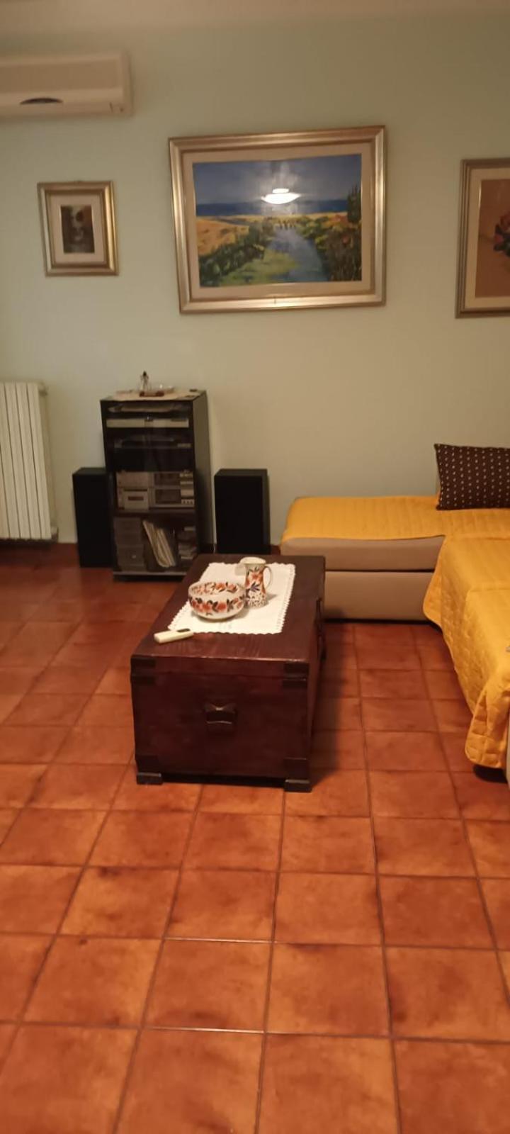 Bed and Breakfast Lemon House Catanzaro Esterno foto