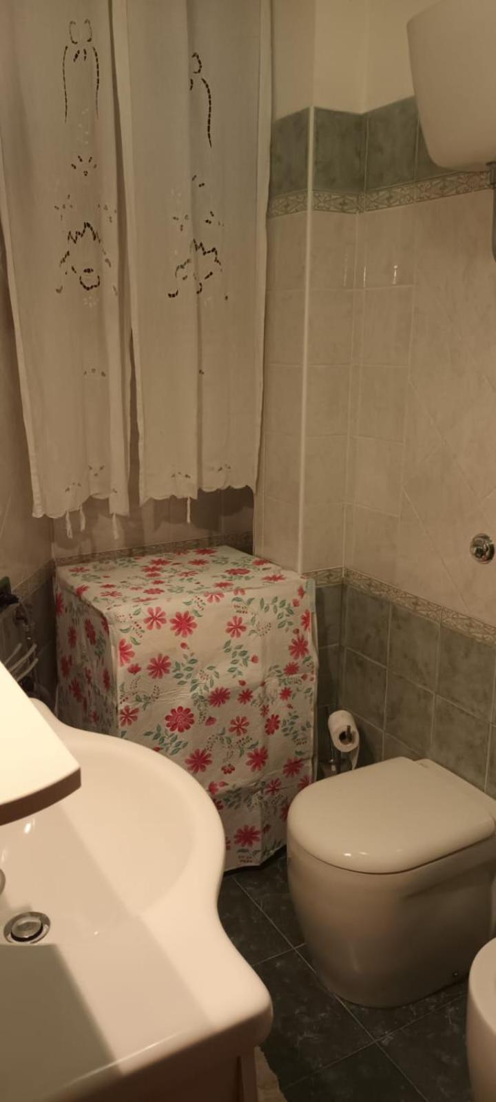 Bed and Breakfast Lemon House Catanzaro Esterno foto