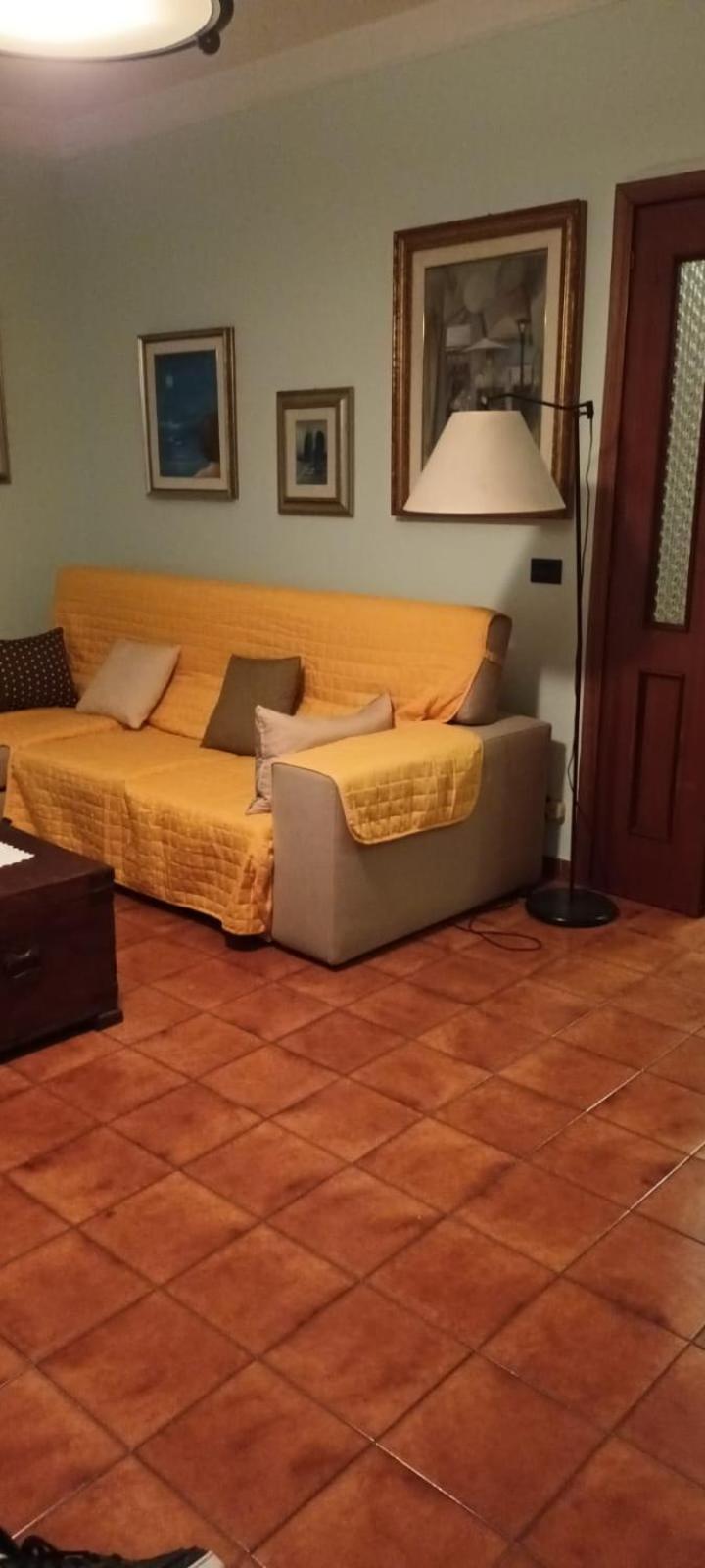 Bed and Breakfast Lemon House Catanzaro Esterno foto