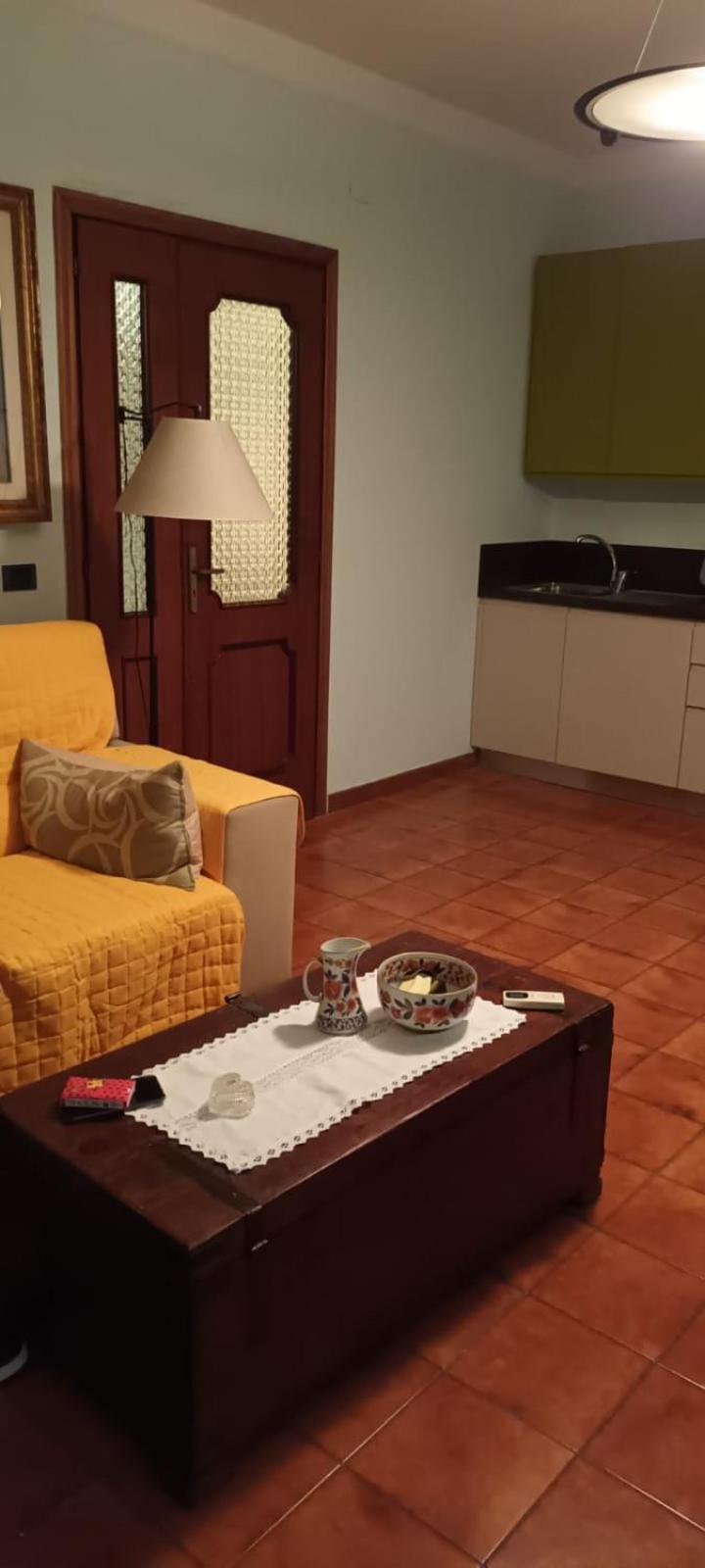 Bed and Breakfast Lemon House Catanzaro Esterno foto