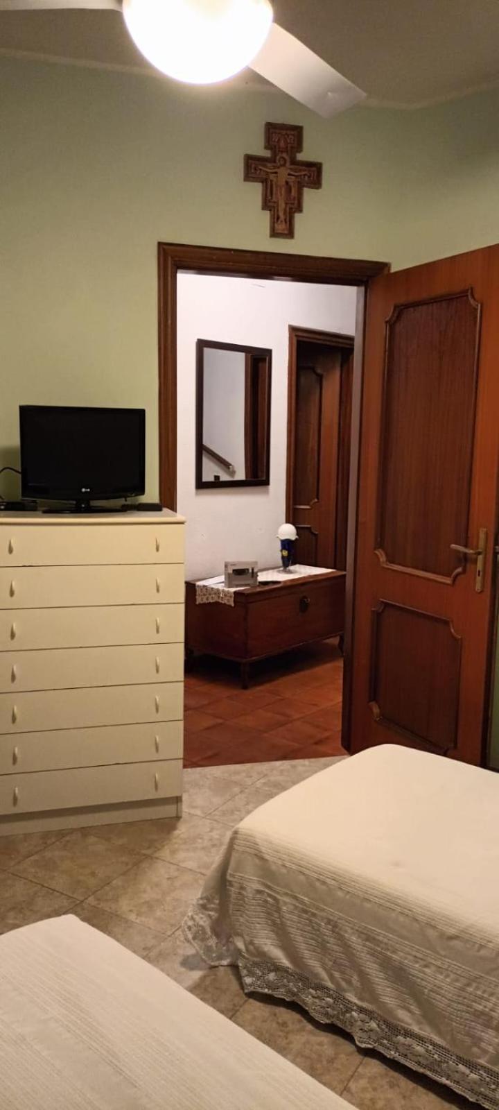 Bed and Breakfast Lemon House Catanzaro Esterno foto