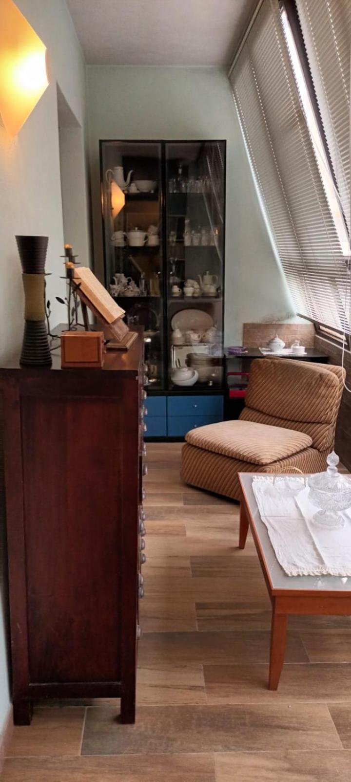 Bed and Breakfast Lemon House Catanzaro Esterno foto