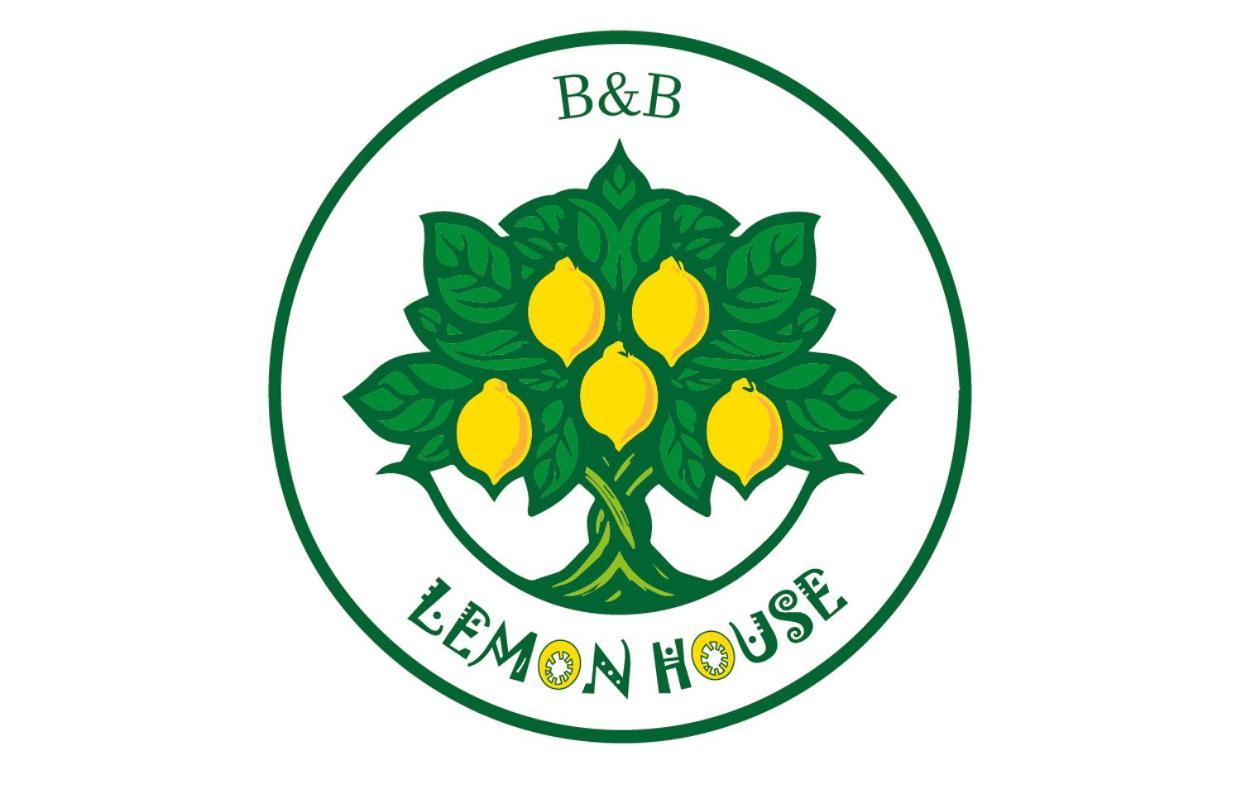Bed and Breakfast Lemon House Catanzaro Esterno foto