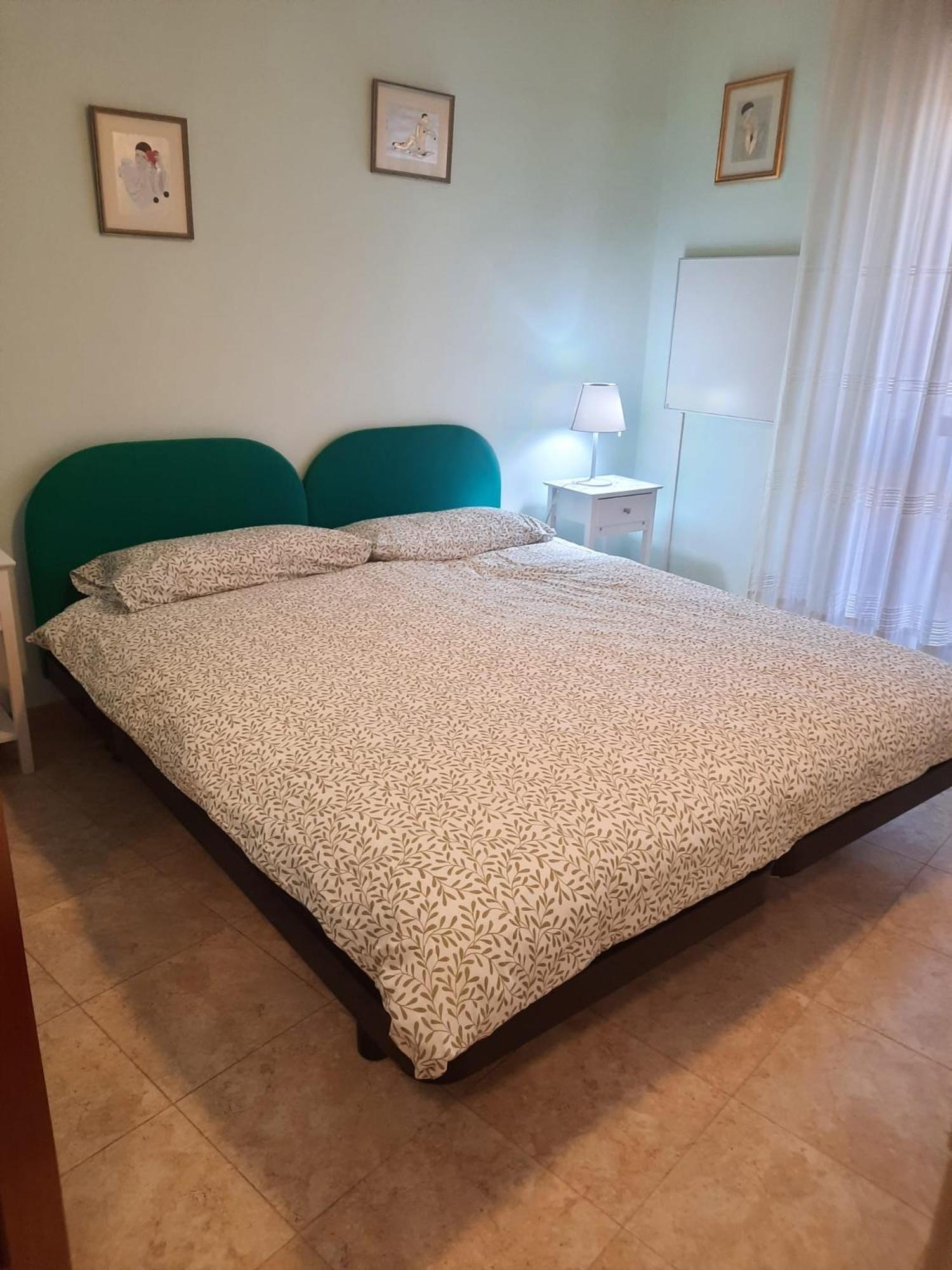 Bed and Breakfast Lemon House Catanzaro Esterno foto