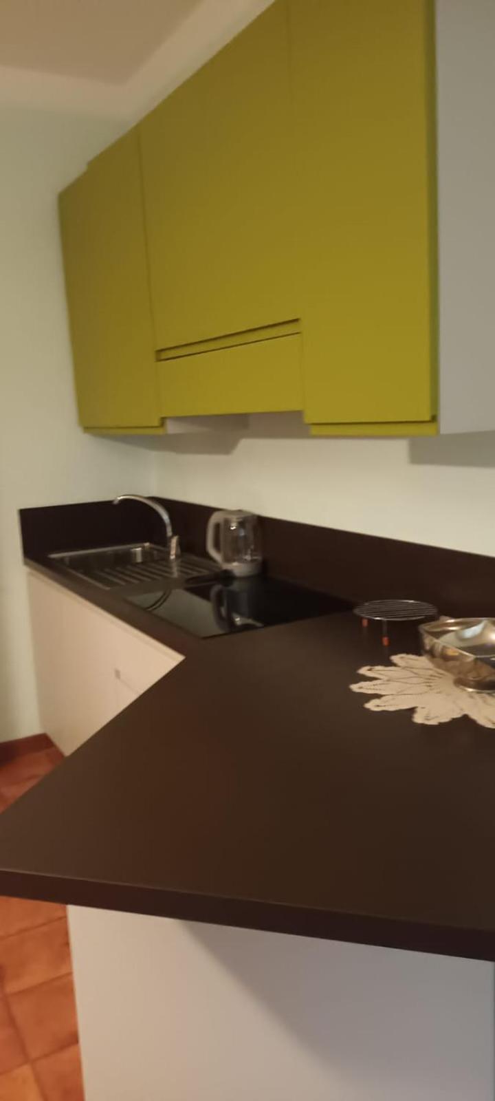 Bed and Breakfast Lemon House Catanzaro Esterno foto